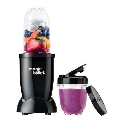 BATIDORA NUTRIBULLET MAGIC BULLET MBR06B 0.5L 200W